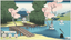 Crane - a collectible fauna noun visible in the word collection UI in OKU
